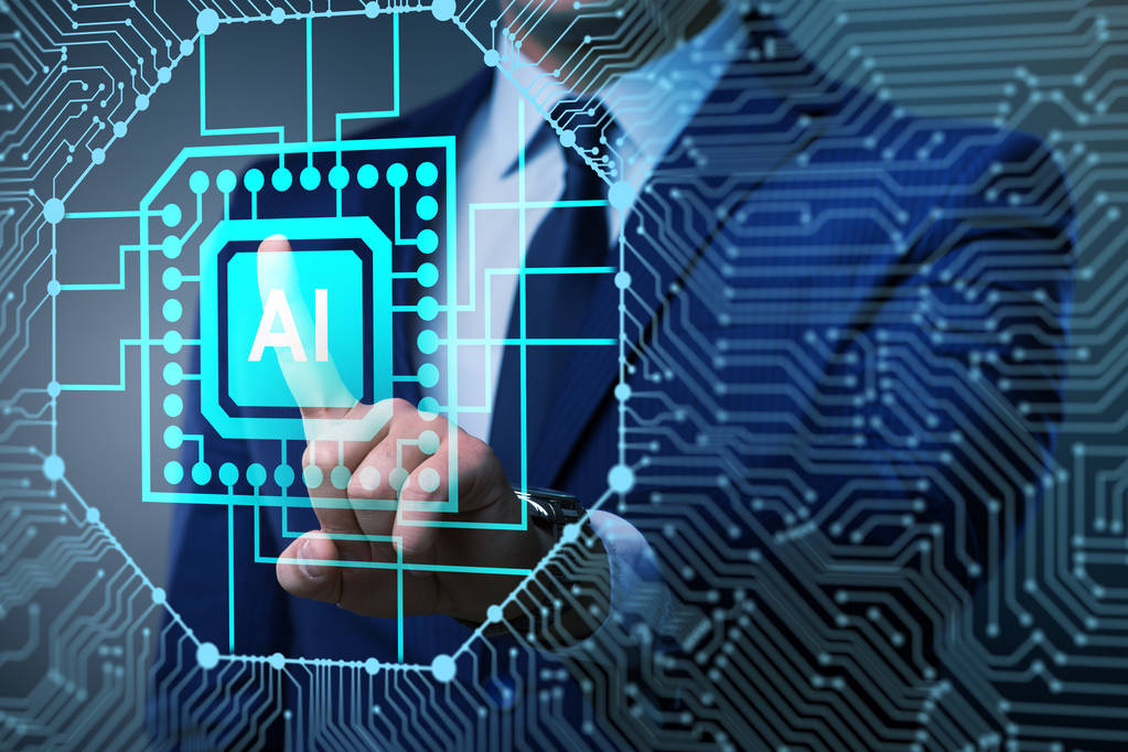 圆桌论坛人工智能叩响体育之门共话AI+体育新图景