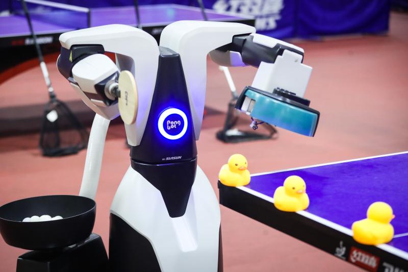 AI上场！人工智能在体育赛事的应用(图1)