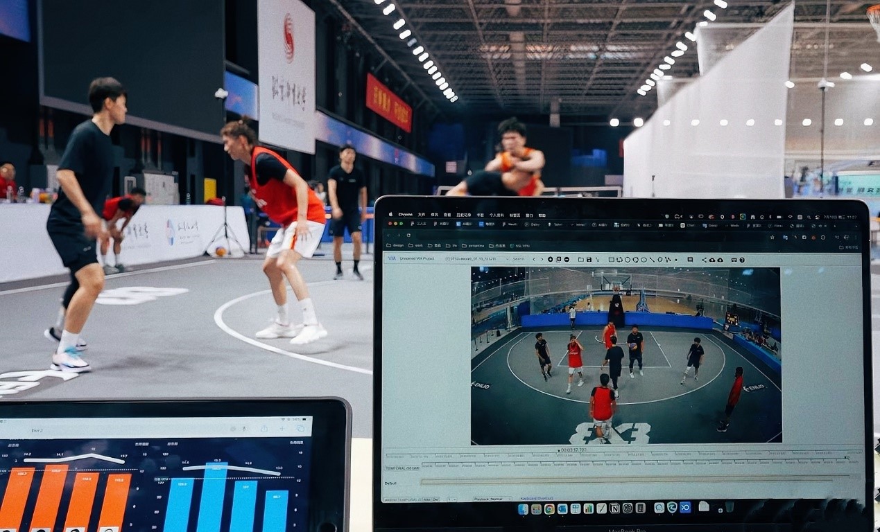 体育用品-CFW时尚