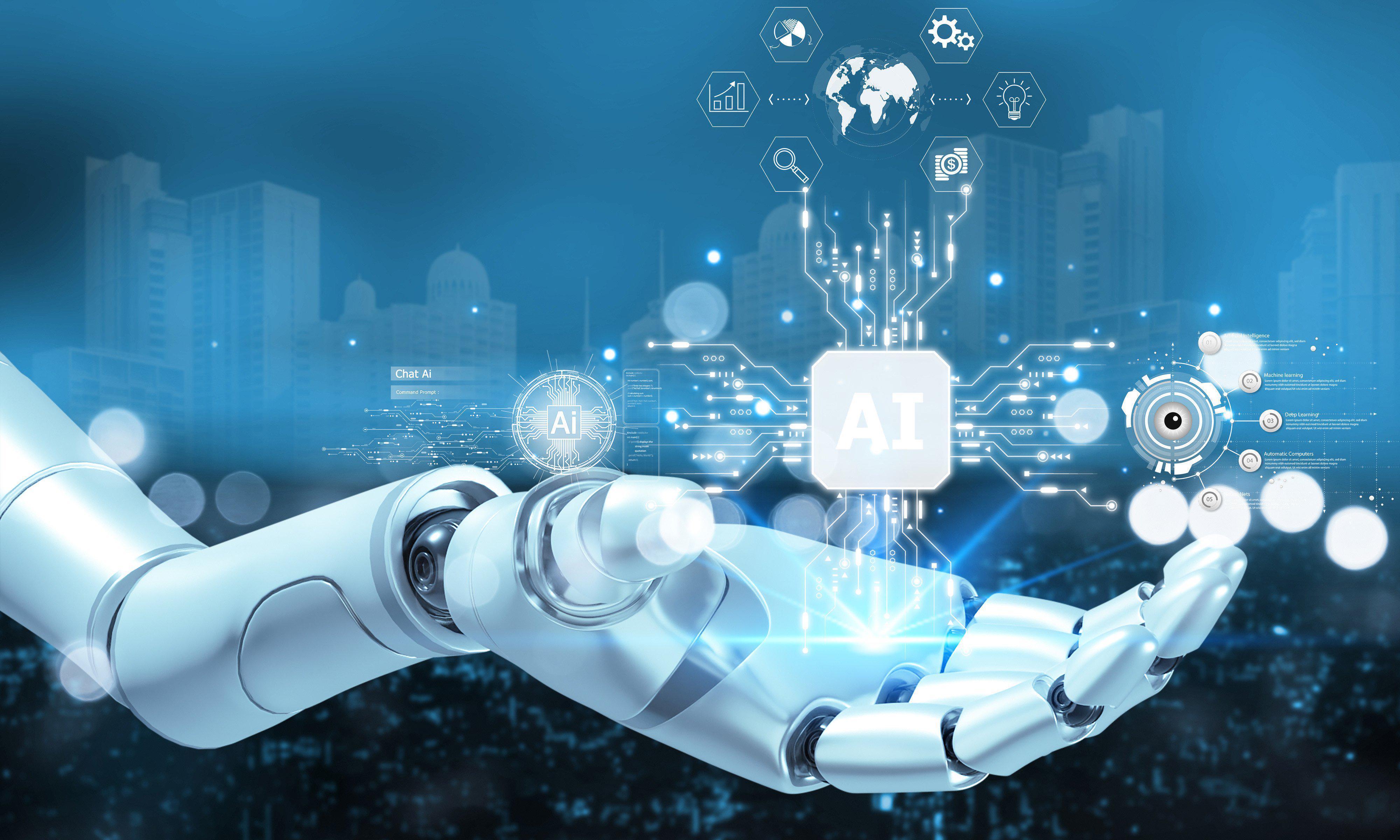 “人工智能+电影虚拟拍摄融合创新实验室”在浙江德清揭牌