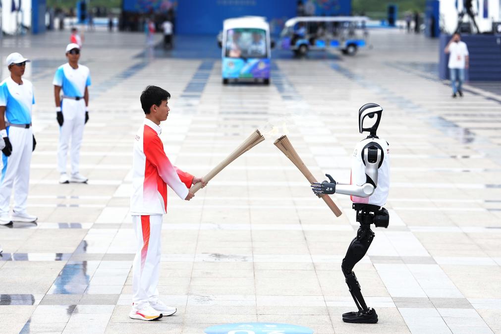 淘宝Vision携手米兰冬奥会：AI数字购物开启沉浸式体验