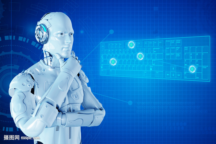 报告显示我国人工智能治理体系建设加速演进(图1)