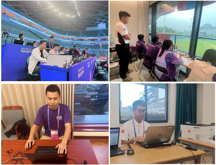 中信建投:具身智能商业化落地加速“AI+体育”“AI+安防”市场潜力较大(图1)