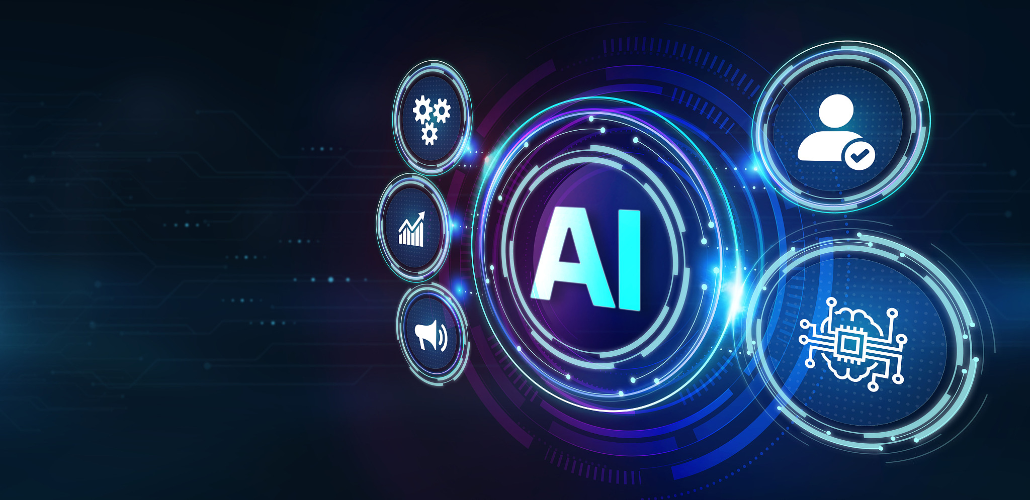 会拜年、能唠嗑、飞起来AI产品成新潮年货(图1)