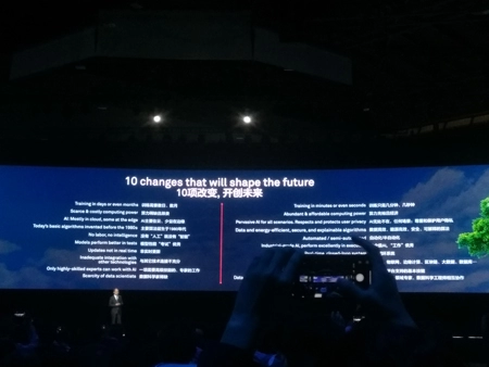 人工智能十大基础算法揭秘：入门指南与实用案例(图1)