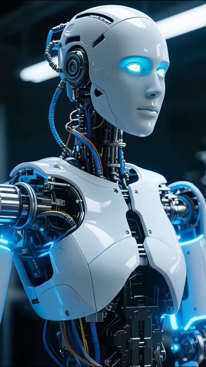 专访全国政协委员王坚：AI尚未到“颠覆点”算力需要走向太空(图1)