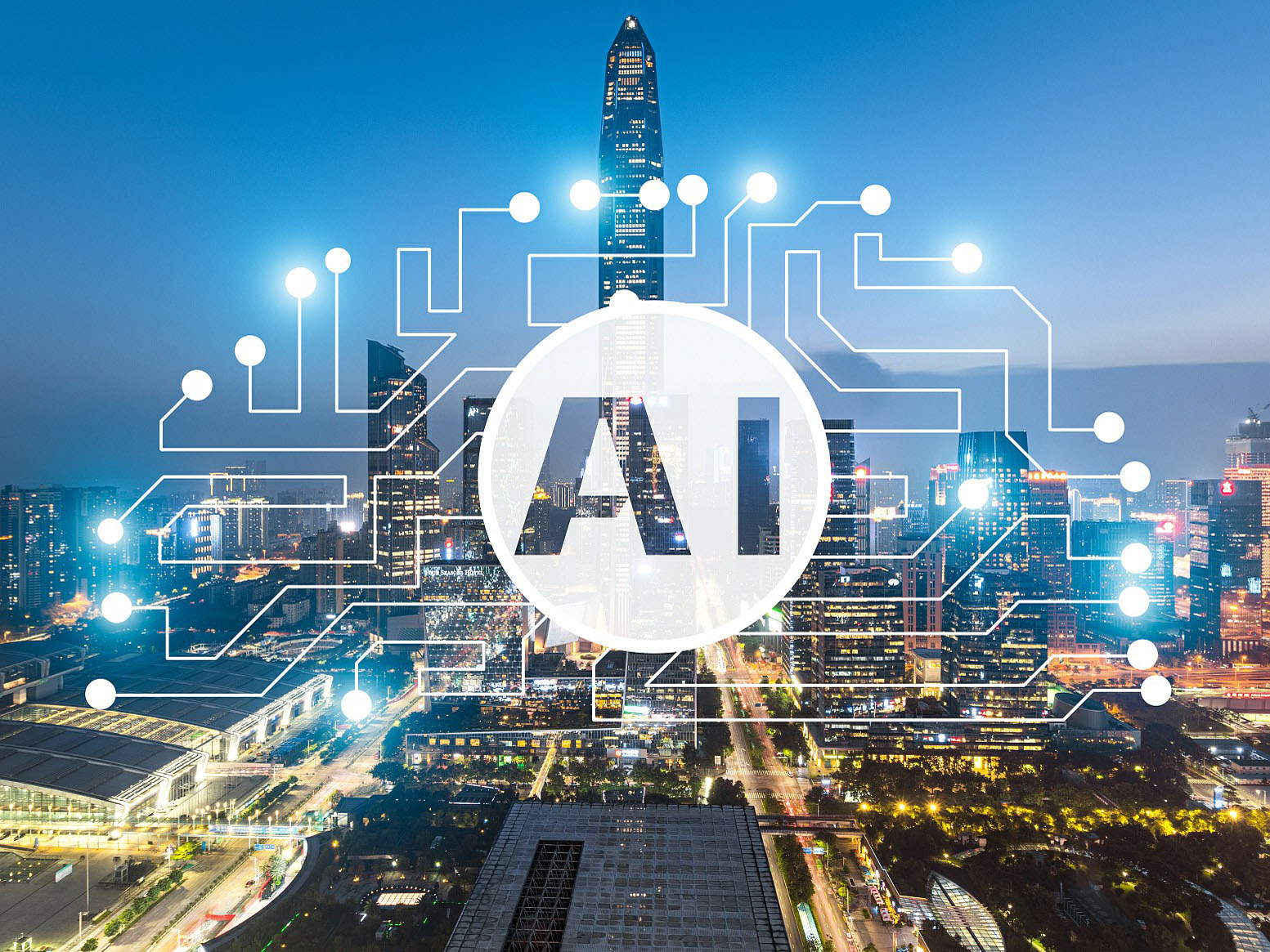 新宁物流：公司目前尚未实现大范围规模化人工智能应用(图1)