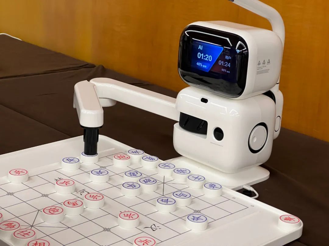 AI视觉重塑竞技体育记录方式XbotGo猎鹰Falcon新品发布(图1)