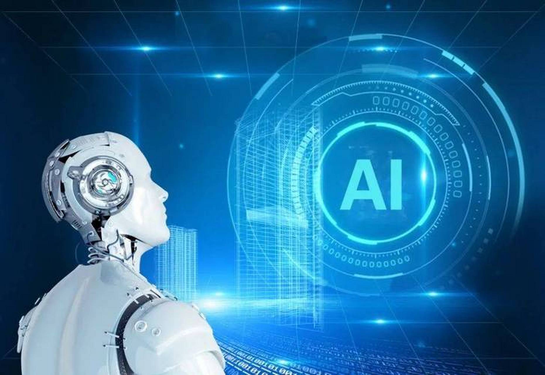 AI光环下的隐秘角落(图1)