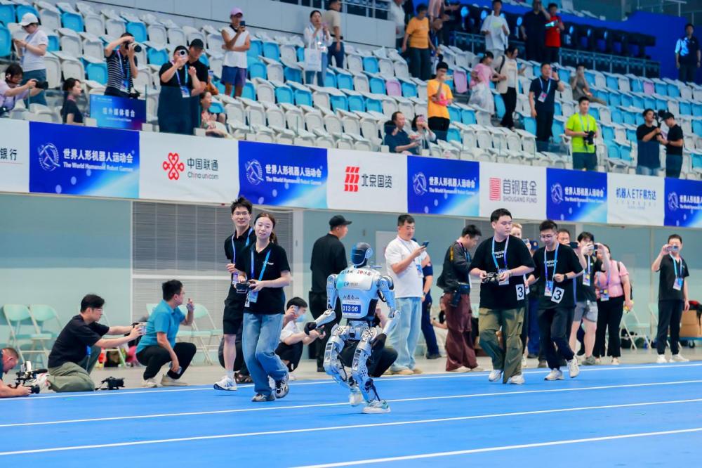 2025年竞技体育行业深度分析：现状剖析、前景展望与趋势洞察(图1)