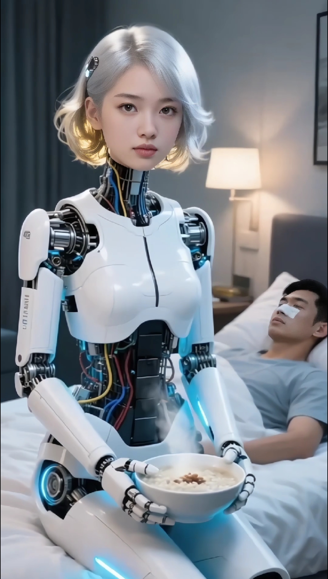 智能原生重塑创新肌理(图1)