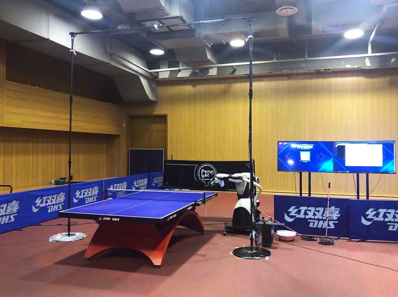 浙江省永康市民主教育集团金塔小学：数字化让学生体育运动更科学(图1)