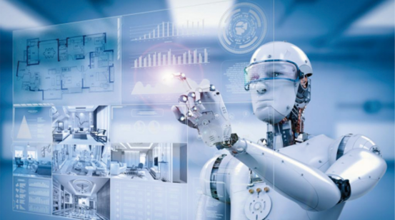 北京市昌平区政协委员到昌平一中调研科技教育工作(图1)