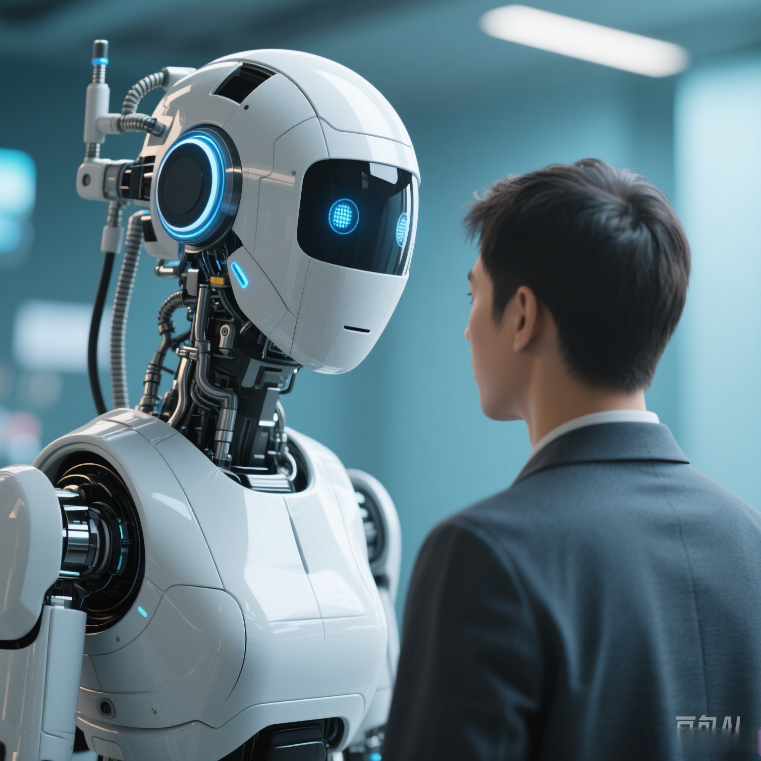 花25元能买到AI“擦边造黄”教程十几秒生成一组大尺度照片技术滥用让普通人隐私“裸奔”律师：若遭侵权第一时间固定证据并报案(图1)