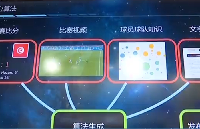2026中国体育器材行业：当“世界杯”撞上“体博会”器材赛道迎来“智造”重构(图1)