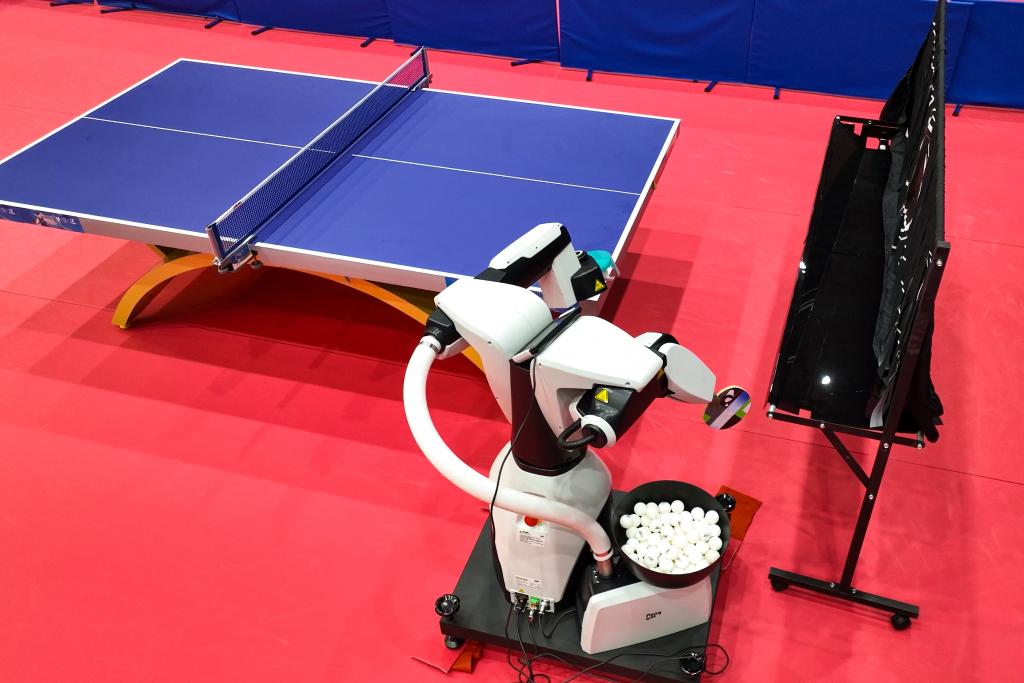 2026年中国AI+体育产业:从技术赋能到生态重塑的深度演进(图1)